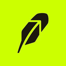 Robinhood logo